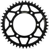 Supersprox Rear Sprocket Steel 44t-530 Blk Yam 106-47944