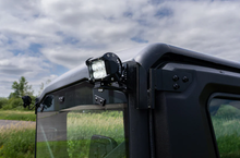 Load image into Gallery viewer, Smart Wire Reverse Light Kit Dual Light Can