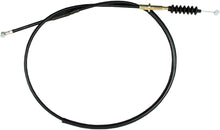 Load image into Gallery viewer, Black Vinyl Clutch Cable