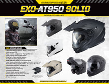 Load image into Gallery viewer, Silent Seller At950 Helmet 8.5 X 11 (20 Ct.)