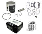 Top End Kit Ceramic Comp Cyl 53.94/Std 11:1 Yam