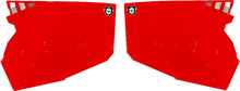 Load image into Gallery viewer, Stealth Door Skins Red Pol