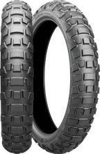 Load image into Gallery viewer, Tire Battlax Advcross Ax41 Fr 110/80b19 59q Bias Tl