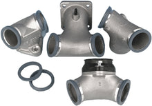 Load image into Gallery viewer, Gasket Intake Manifold Rub Lip All Evo 10/Pk 26995 97 X