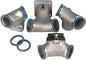 Gasket Intake Manifold Rub Lip All Evo 10/Pk 26995 97 X