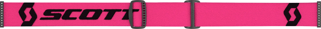 Primal Snowcross Goggle Pink/Black Rose Lens
