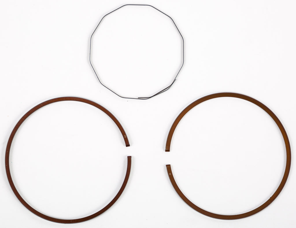 Piston Rings 68mm Yam For Athena Pistons Only