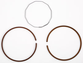 Piston Rings 68mm Yam For Athena Pistons Only