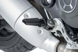 PUIG Footpegs Sport Black 561-07318BK