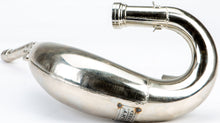 Load image into Gallery viewer, Platinum Exhaust Pipe