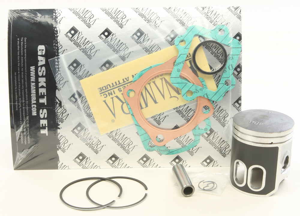 Top End Kit 52.46/+0.50 11:1 Pol