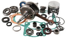 Load image into Gallery viewer, Complete Engine Rebuild Kit Os Piston +0.5mm Yam
