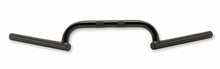 Load image into Gallery viewer, Clubman Bar 1" Black