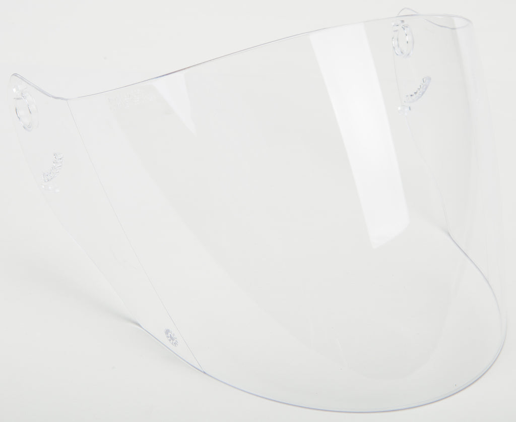 Shield Single Lens Clear Gm 17/Of 17