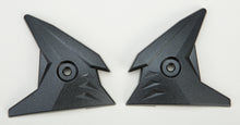 Load image into Gallery viewer, Ratchet Plate Covers Used W/Out Visor Gm 11