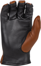 Load image into Gallery viewer, Louie Gloves Black/Tan 3x