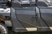 Load image into Gallery viewer, Steel Rear Half Doors Pol