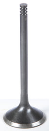 Black Diamond exhaust valve for Twin Cam 88 and 103