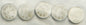 Valve Shims 9.48x2.80mm 5/Pk
