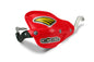 Probend Flexx Bar Handshields Atv   Red