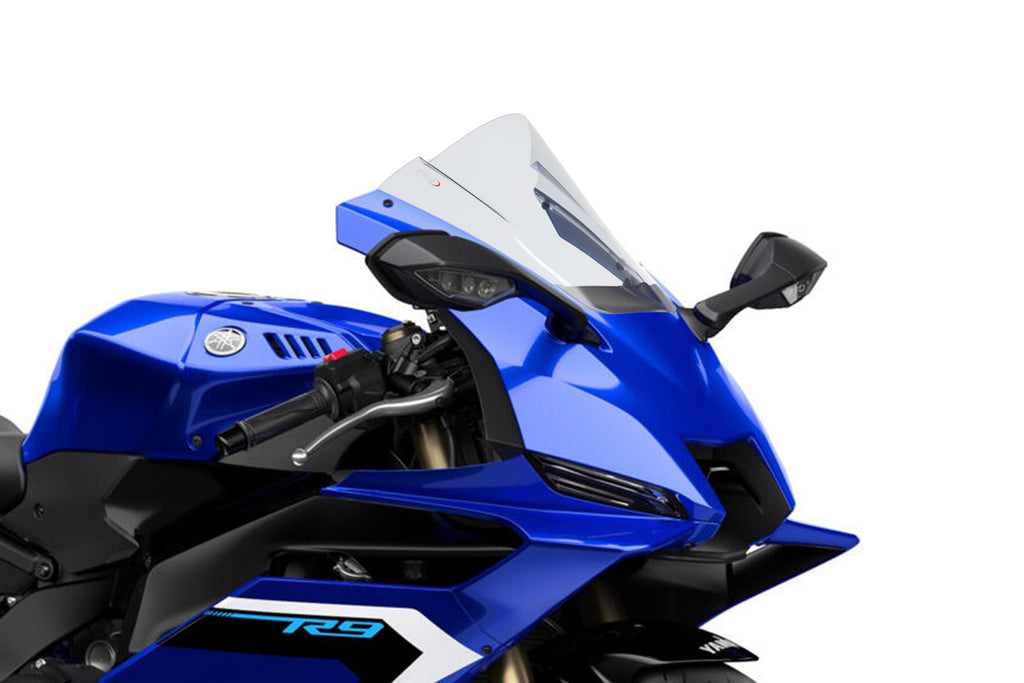 Windscreen Z Racing Clear Yam