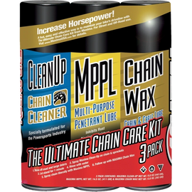 MAXIMA CHAIN CARE KIT - The Speed Shop Canada