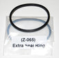 Flo Oil Filter Seal Ring