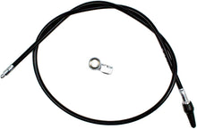 Load image into Gallery viewer, Black Vinyl Speedo Cable