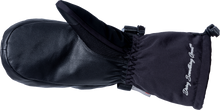 Load image into Gallery viewer, Trail Mittens 3.0 Black Xl