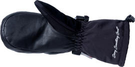 Trail Mittens 3.0 Black Xs