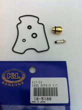 Load image into Gallery viewer, Carburetor Repair Kit