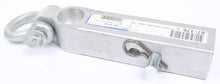 Load image into Gallery viewer, 2" Alum Stinger W/D Ring No Ball