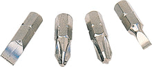 Load image into Gallery viewer, 90 Degree 1/4" Hex Driver