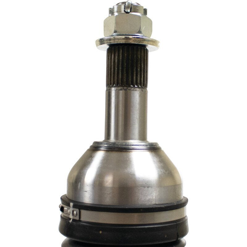 8 Ball Heavy Duty Axle Can