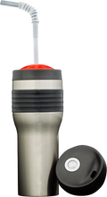 Load image into Gallery viewer, Travel Cup 20oz Stainless Steel