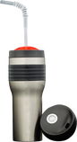 Travel Cup 20oz Stainless Steel