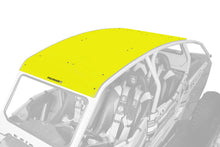 Load image into Gallery viewer, Asylum Roof Lime Squeeze