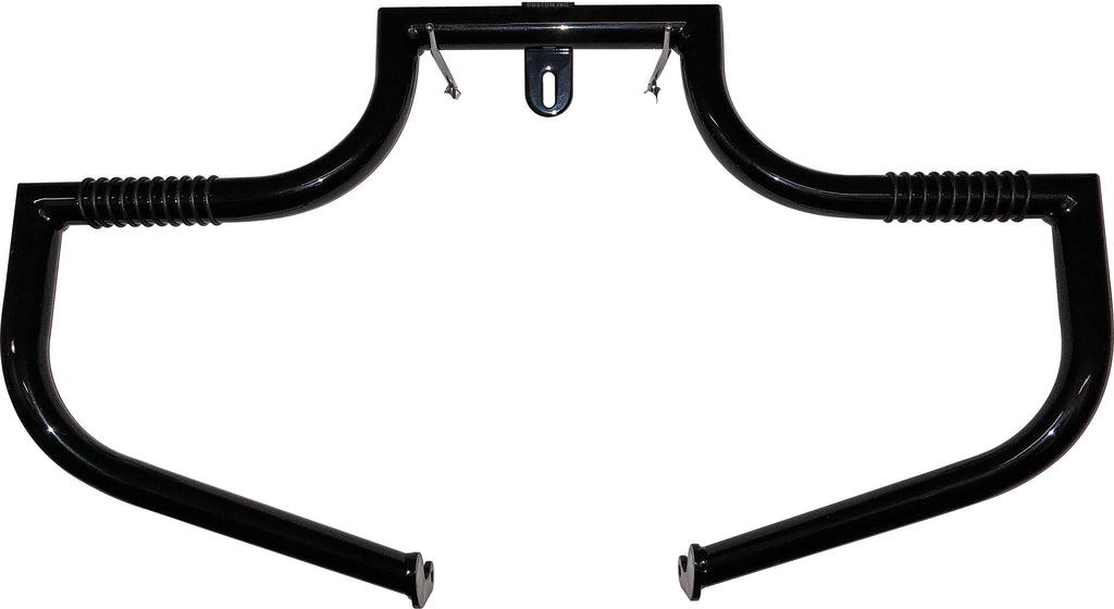 Engine Guard Linbar M8 Softail Blk