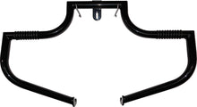 Load image into Gallery viewer, Engine Guard Linbar M8 Softail Blk