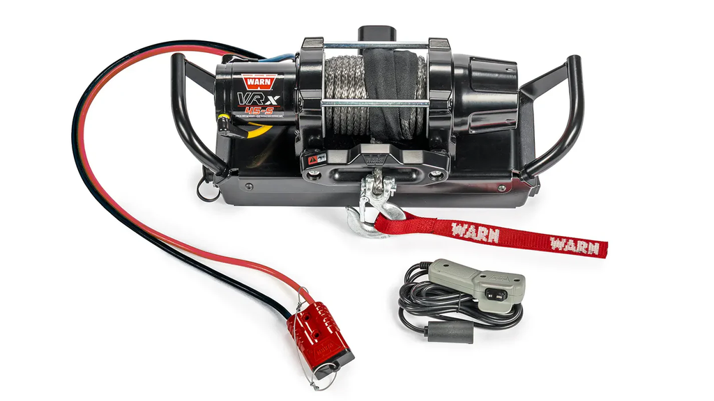 Vrx 45 Multi Mount Kit