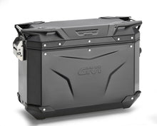 Load image into Gallery viewer, Outback Evo Case Right 37l Black