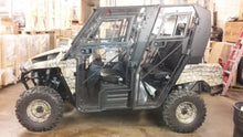 Load image into Gallery viewer, Full Utv Cab