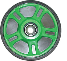 Load image into Gallery viewer, Ppd Idler 6.38" X .625" Grn S/M