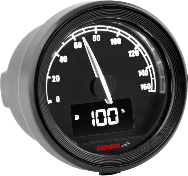 Tnt 05s D48 Speedometer
