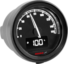 Load image into Gallery viewer, Tnt 05s D48 Speedometer