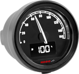 Koso North America Tnt-05s D48 Speedometer 27-5948