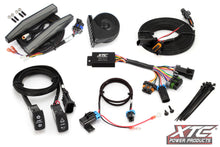Load image into Gallery viewer, Auto Turn Signal Kit W/ Horn And Front Drl Lights Can
