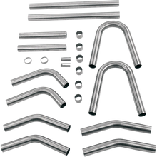 Load image into Gallery viewer, EXHAUST BUILDERS KITS - The Speed Shop Canada