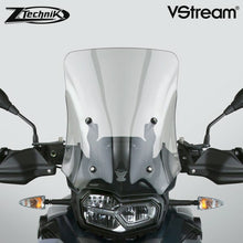 Load image into Gallery viewer, Vstream Windscreen Sport/Tour Light Tint Bmw