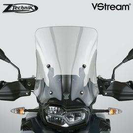 Vstream Windscreen Sport/Tour Light Tint Bmw
